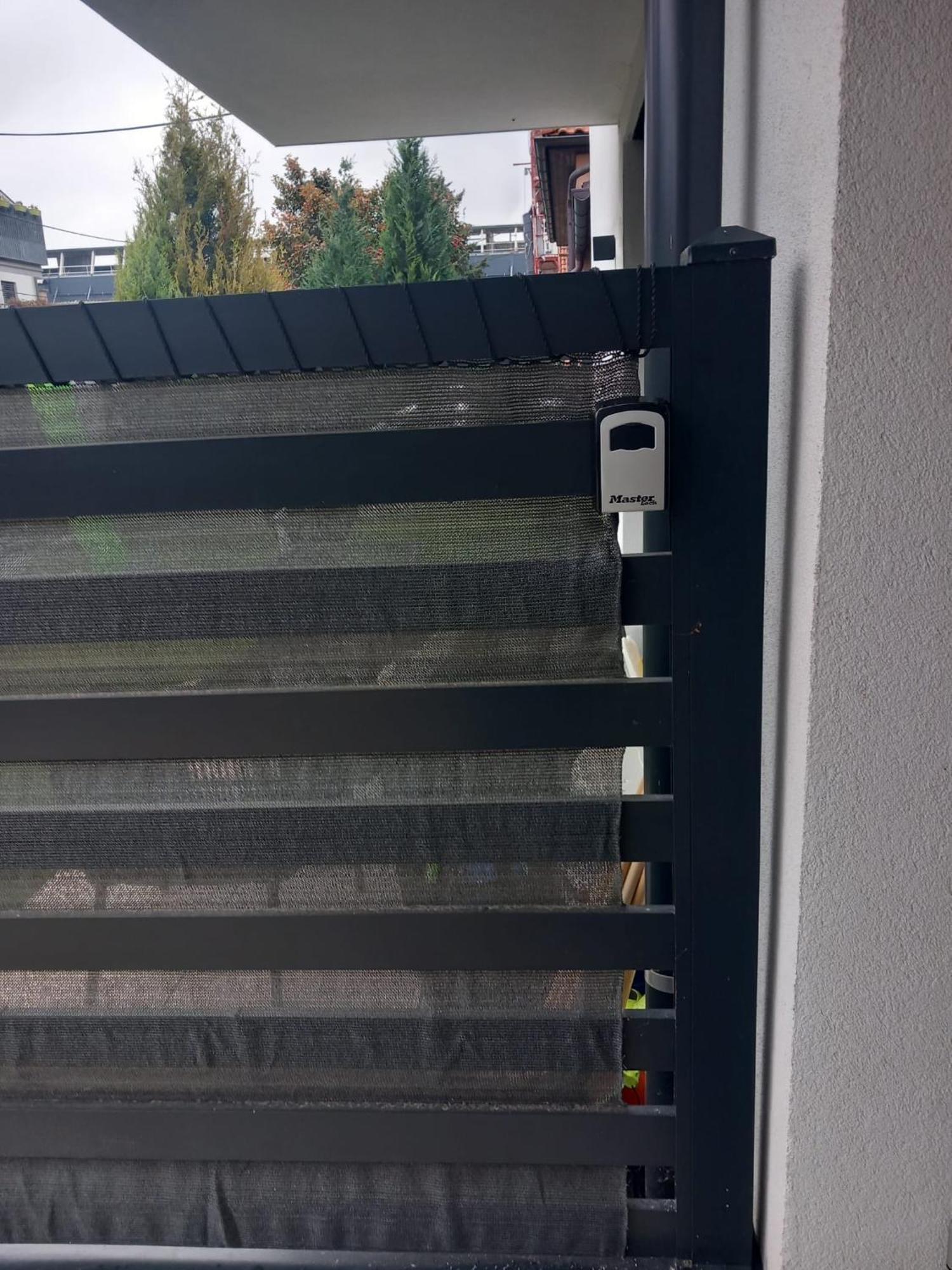 Bennett Apartment Viena Exterior foto